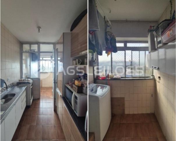 Foto de Apartamento com 71,7090m² A.U.; 127,4598m² A.T.