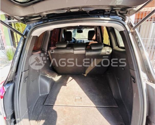 Foto de HYUNDAI SANTA FE 2010/2011