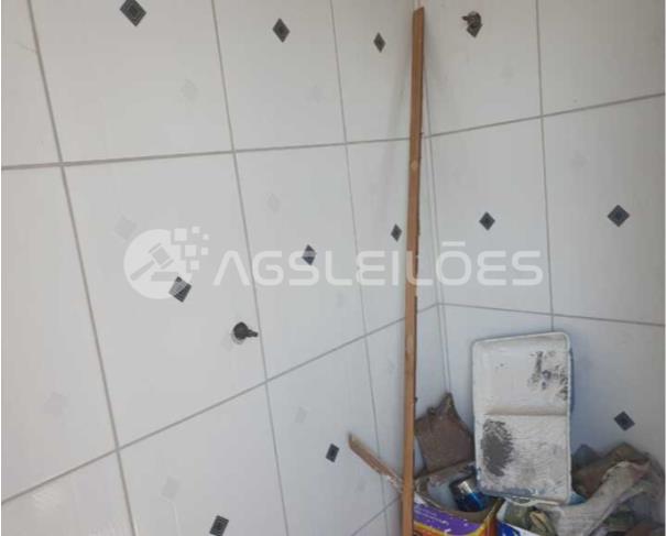 Foto de DIREITOS POSSESSÓRIOS - Apartamento com 119,62m² A.P., 209,49m² A.T.