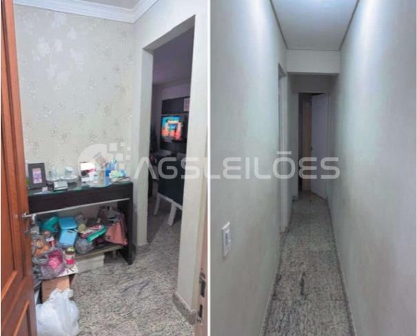 Foto de DIREITOS sobre Apartamento com 60,270m² A.P., 119,950m² A.T. 