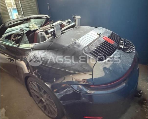Foto de I/PORSCHE 911 CARRERA SC 2019/2020