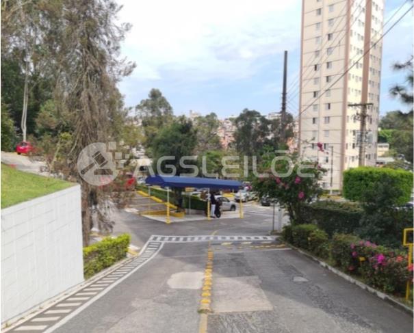 Foto de Apartamento com 50,9000m² A.U., 64,3518m² AT.