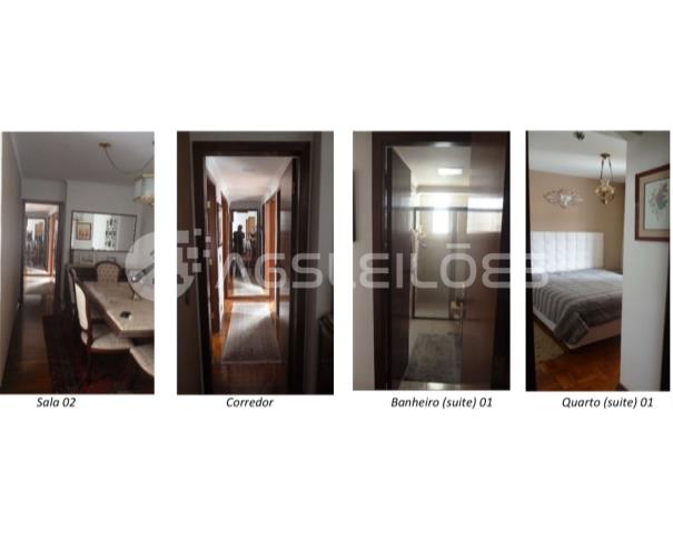 Foto de Apartamento com 95,21m² A.U. 131,85m² A.T., e Vaga 10,12m² A.U., 28,59m² A.T,