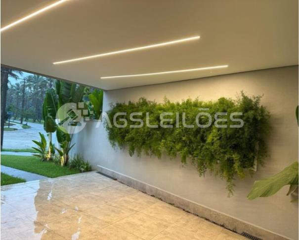 Foto de Imóvel Residencial com 338,64m² A.C.