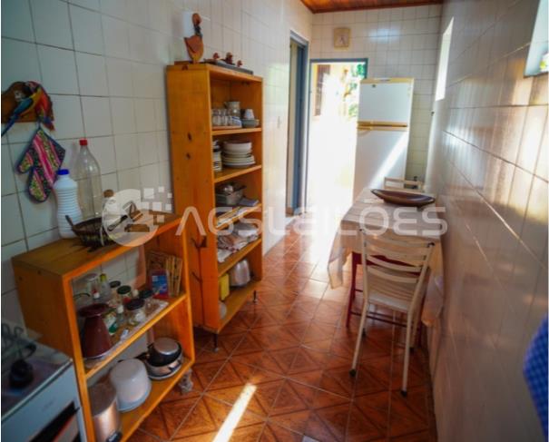 Foto de Área para incorporação com 4.315,00m² A.T.