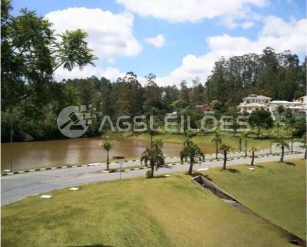 Foto de Terreno com 800,40m² A.T.