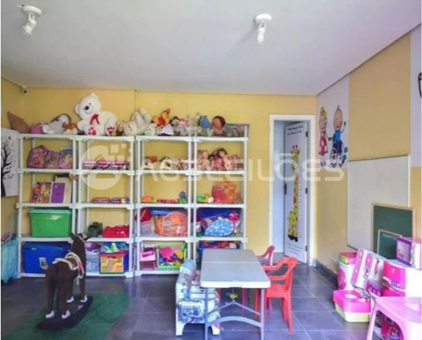 Foto de Apartamento com  71,600m² A.P., 117,926m² A.T. 