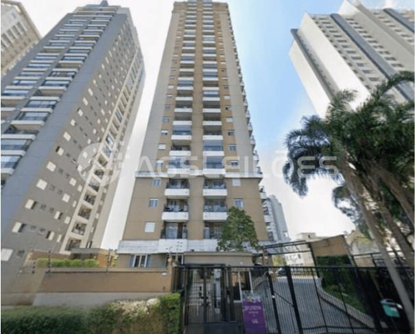 Foto de DOMÍNIO ÚTIL sobre Apartamento de 60,610m² A.P., 100,108m² A.T. 