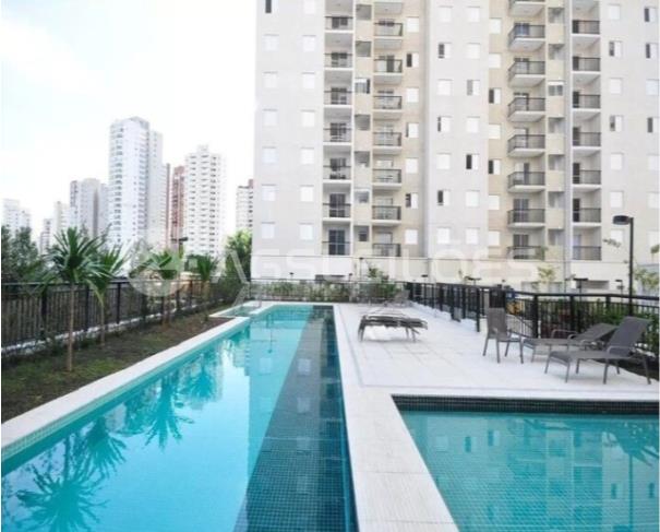 Foto de Apartamento com 64,140m² A.P.; Depósito com 5,000m² A.P.; e Vaga com 10,340m² A.P.