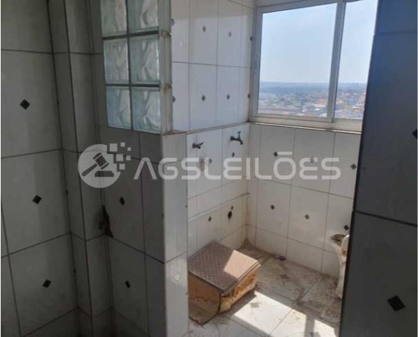 Foto de DIREITOS POSSESSÓRIOS - Apartamento com 119,62m² A.P., 209,49m² A.T.
