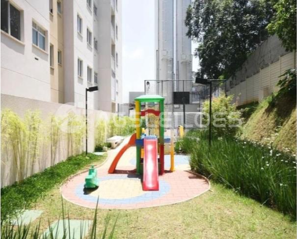 Foto de DIREITOS AQUISITIVOS - Apartamento com 42,710m² A.P., 89,643m² A.T
