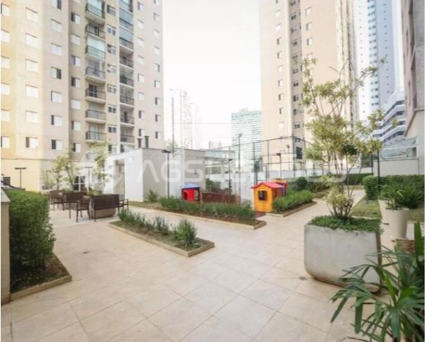 Foto de Apartamento com 64,140m² A.P.; Depósito com 5,000m² A.P.; e Vaga com 10,340m² A.P.
