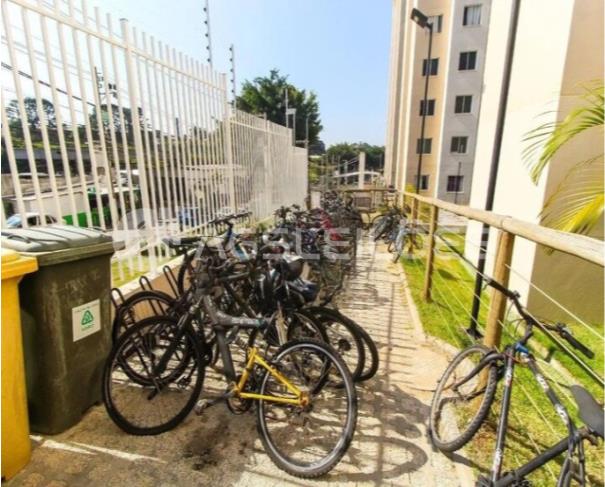 Foto de DIREITOS AQUISITIVOS - Apartamento com  41,000m² A.P., 53,422m² A.T.