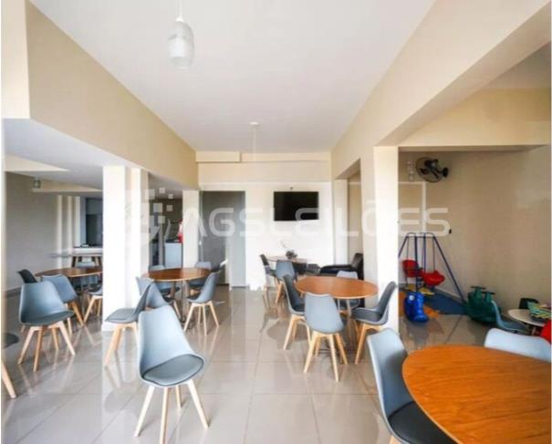 Foto de DIREITOS sobre Apartamento com 60,270m² A.P., 119,950m² A.T. 