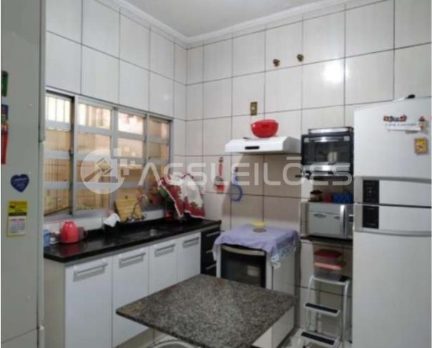 Foto de NUA PROPRIEDADE - Imóvel Residencial com 100,90m² A.C., 120,00m² A.T.