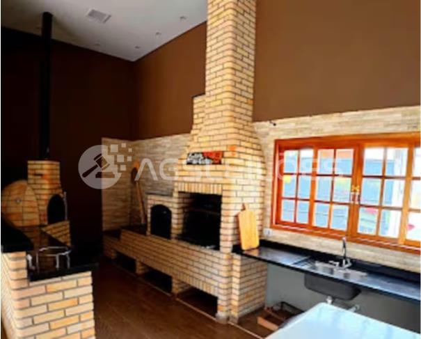 Foto de Chácara com 3.530,00m² A.T. 