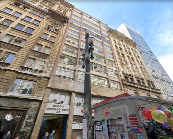 Foto de Conjuntos com 196,39m² A.P. e 31,06m² A.C.