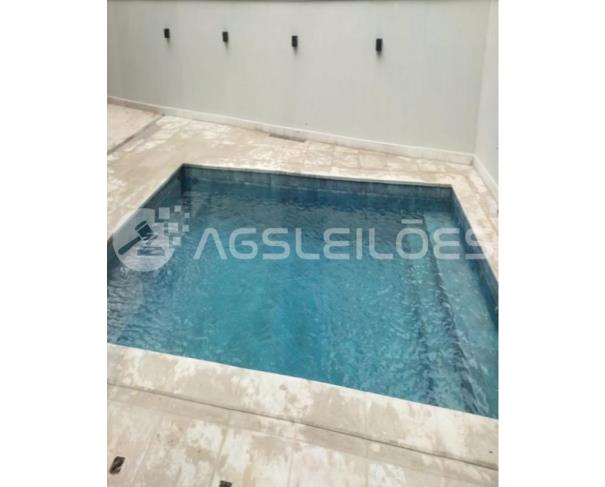Foto de Imóvel Residencial com 338,64m² A.C.