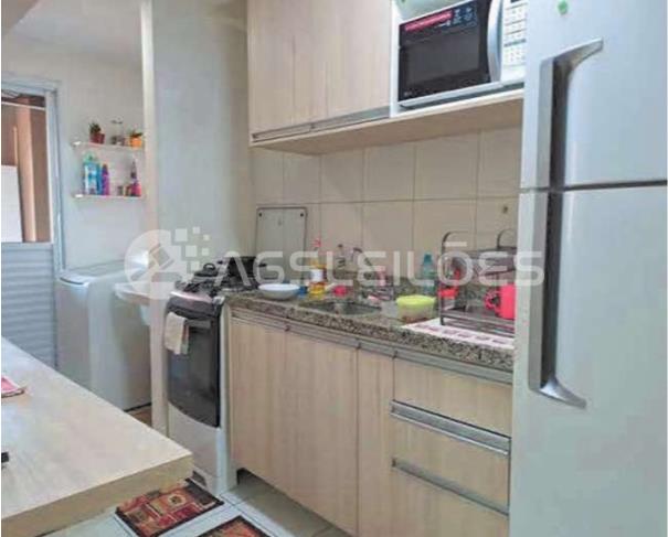 Foto de DOMÍNIO ÚTIL sobre Apartamento de 60,610m² A.P., 100,108m² A.T. 