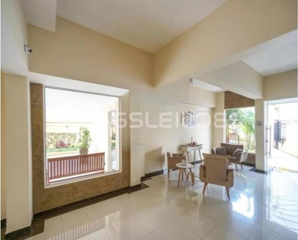 Foto de DIREITOS sobre Apartamento com 60,270m² A.P., 119,950m² A.T. 