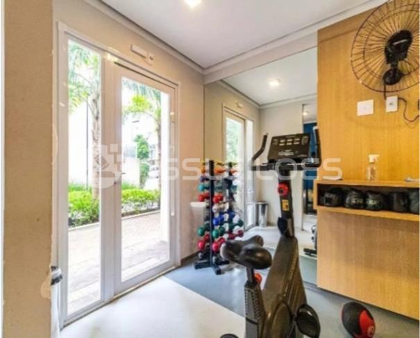 Foto de DIREITOS FIDUCIÁRIOS - Apartamento com 28,740m² A.P., 40,573m² A.T.