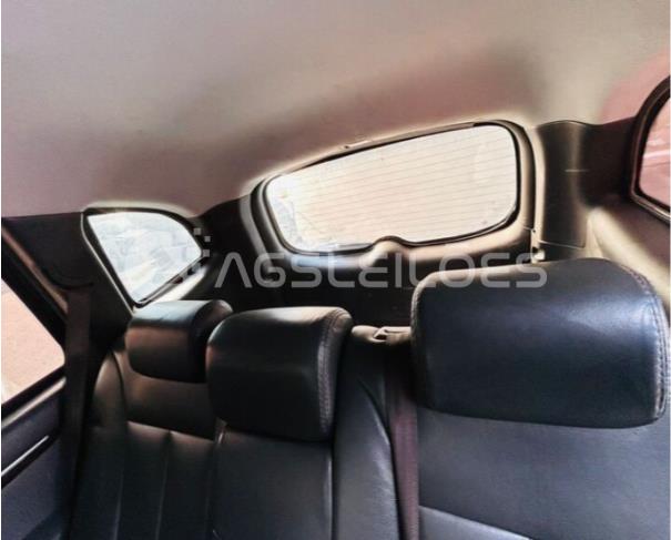Foto de HYUNDAI SANTA FE 2010/2011