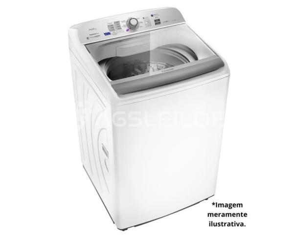 Foto de Máquina de lavar roupas, Panasonic