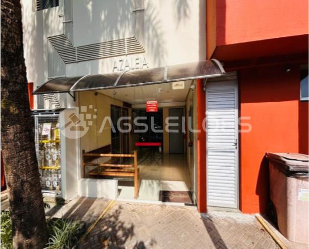 Foto de Apartamento com  71,600m² A.P., 117,926m² A.T. 