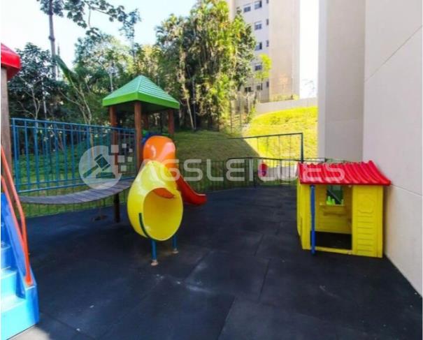 Foto de DIREITOS AQUISITIVOS - Apartamento com  41,000m² A.P., 53,422m² A.T.