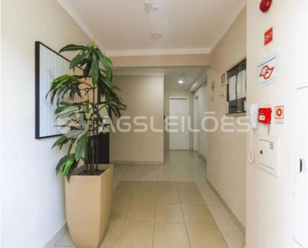 Foto de DIREITOS AQUISITIVOS - Apartamento com  41,000m² A.P., 53,422m² A.T.