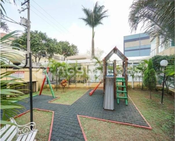 Foto de DIREITOS sobre Apartamento com 60,270m² A.P., 119,950m² A.T. 