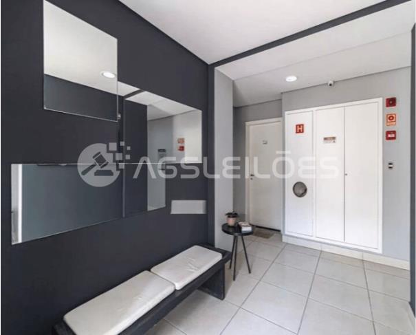 Foto de Apartamento com 31,200m² A.P., 51,610m² A.T.