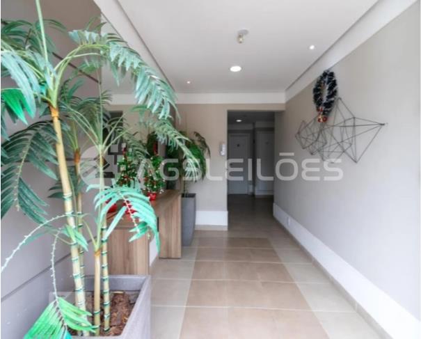 Foto de DIREITOS AQUISITIVOS - Apartamento com 42,710m² A.P., 89,643m² A.T