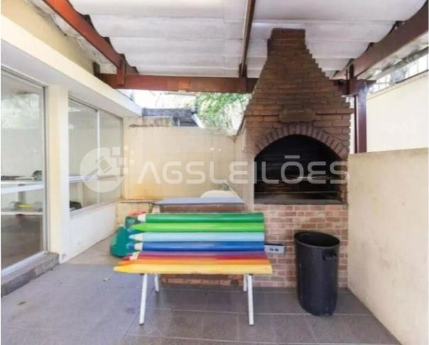 Foto de Apartamento com 49,93m² A.U., 86,95m² A.T.