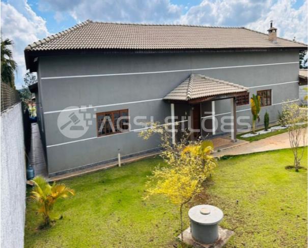 Foto de Chácara com 3.530,00m² A.T. 