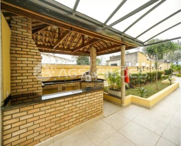 Foto de DIREITOS sobre Apartamento com 60,270m² A.P., 119,950m² A.T. 