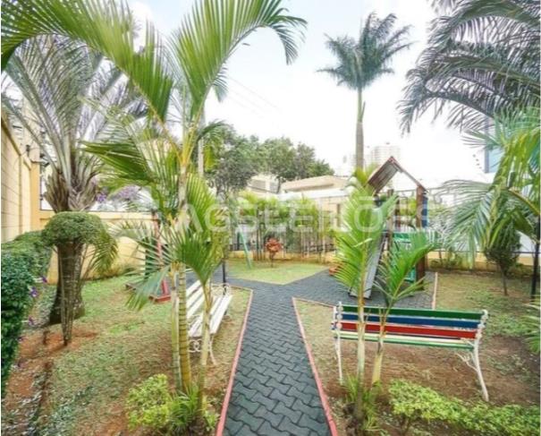 Foto de DIREITOS sobre Apartamento com 60,270m² A.P., 119,950m² A.T. 