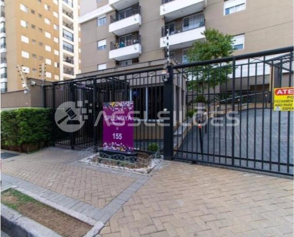 Foto de DOMÍNIO ÚTIL sobre Apartamento de 60,610m² A.P., 100,108m² A.T. 