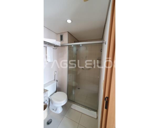 Foto de Apto. 26,30m² A.P.