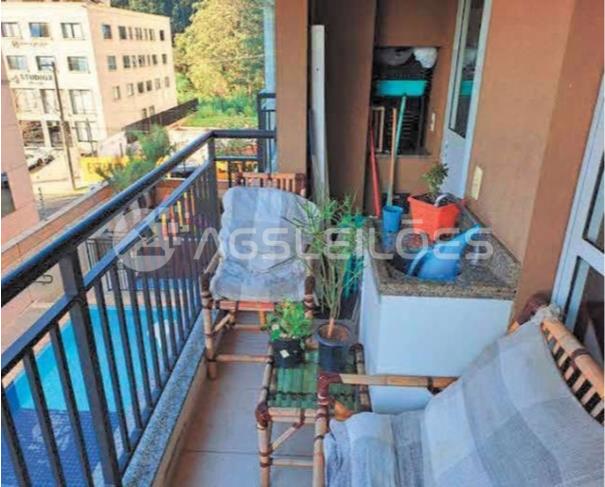 Foto de DOMÍNIO ÚTIL sobre Apartamento de 60,610m² A.P., 100,108m² A.T. 
