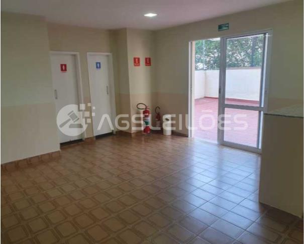 Foto de DIREITOS POSSESSÓRIOS - Apartamento com 119,62m² A.P., 209,49m² A.T.