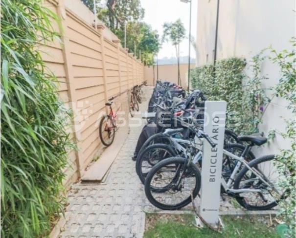Foto de DIREITOS FIDUCIÁRIOS - Apartamento com 28,740m² A.P., 40,573m² A.T.