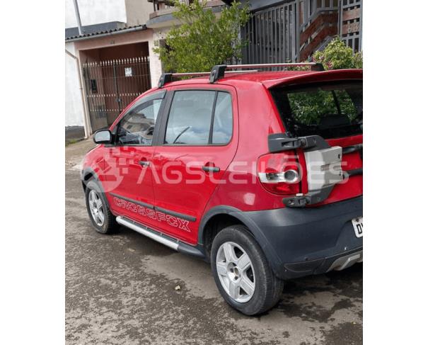 Foto de VW/CROSSFOX, 2007/2007