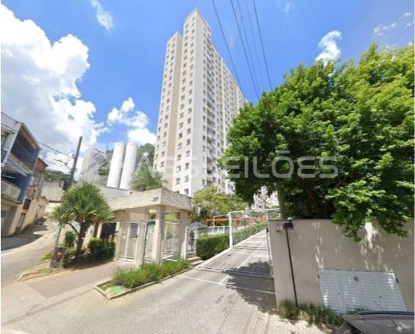 Foto de DIREITOS AQUISITIVOS - Apartamento com 42,710m² A.P., 89,643m² A.T