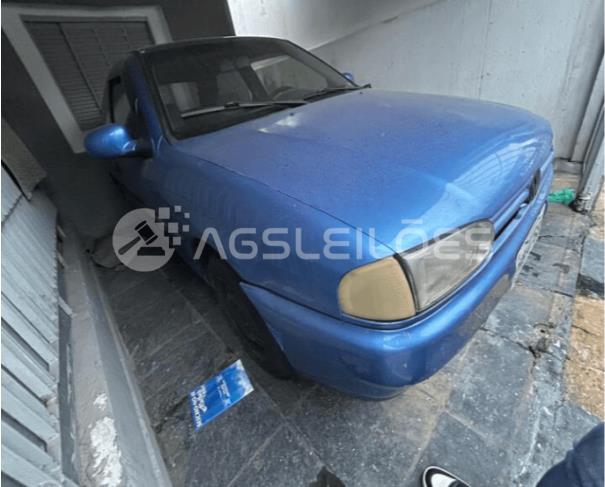 Foto de I/VW Gol CLI 1996/1996