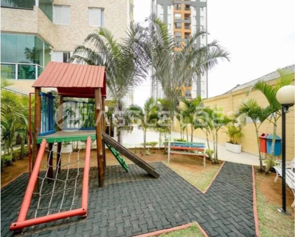 Foto de DIREITOS sobre Apartamento com 60,270m² A.P., 119,950m² A.T. 