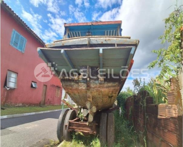 Foto de Barco Traineira, denominado ‘Zeus’