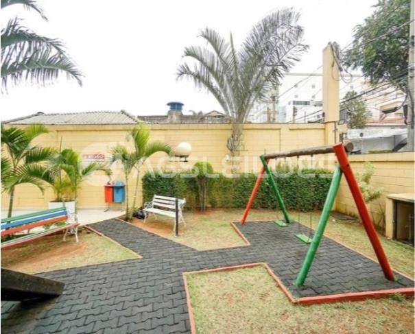Foto de DIREITOS sobre Apartamento com 60,270m² A.P., 119,950m² A.T. 