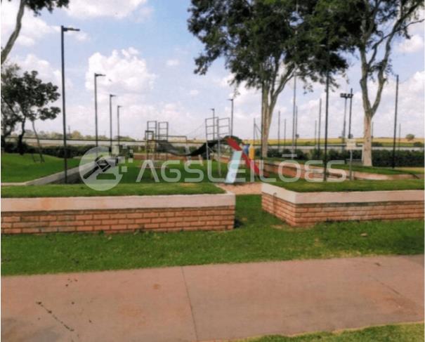 Foto de Terreno com 1.000,00m² A.P., 1.319,45481m² A.T.