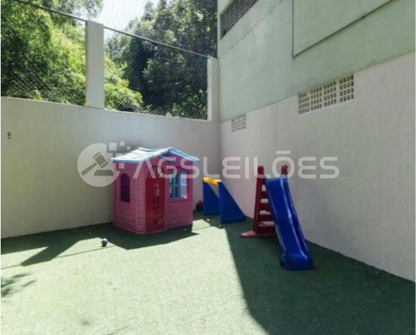 Foto de Apartamento com 102,325m² A.P., 165,031m² A.T.